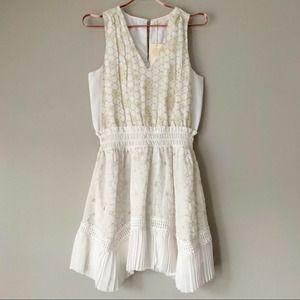 Ramy Brooke Hope Minidress Size XS